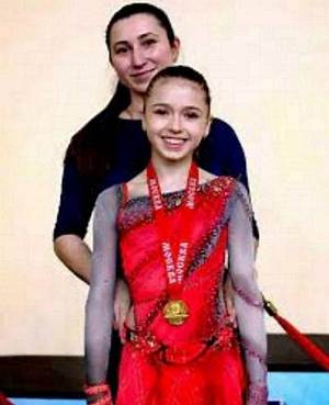 Who Is Alsu Valieva? Kamila Valieva Mother Makes Comment as the Investigation on the Skier Continues