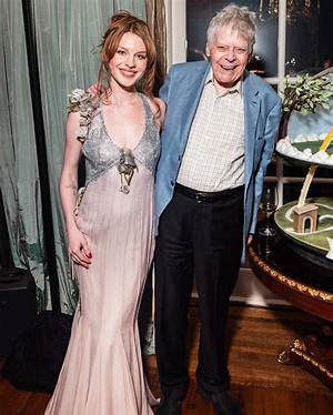 Who Is Alyssa Boothby Getty? Ivy Getty Mother – Parents Names