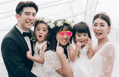 Who Is Alyssa Chia Husband Xiu Jie Kai? Everything to Know About the Actress Personal Life