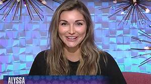 Who Is Alyssa Snider from Big Brother? What Does the 24 Year Old Do for a Living?