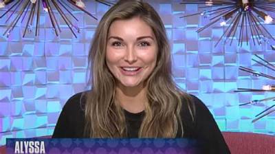 Who Is Alyssa Snider from Big Brother? What Does the 24 Year Old Do for a Living?