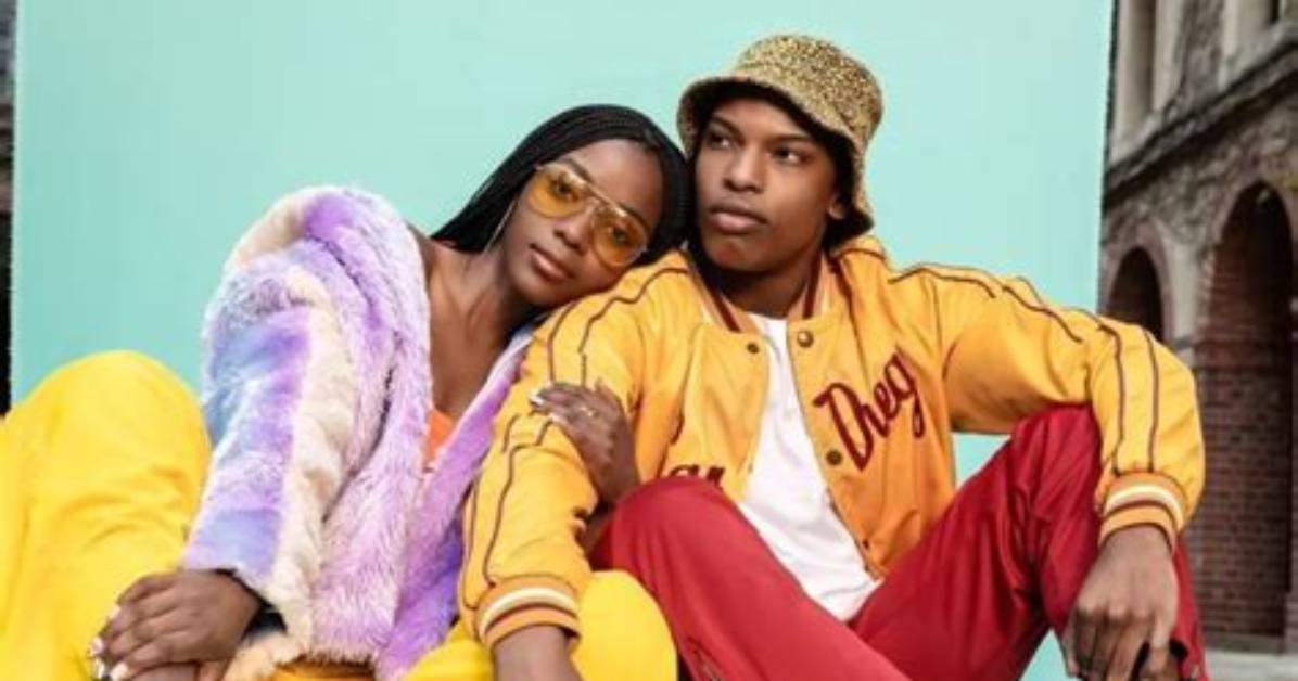 Who Is Ama Qamata Boyfriend? Everything on the Actress Parents and Love Life