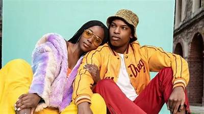 Who Is Ama Qamata Boyfriend? Everything on the Actress Parents and Love Life