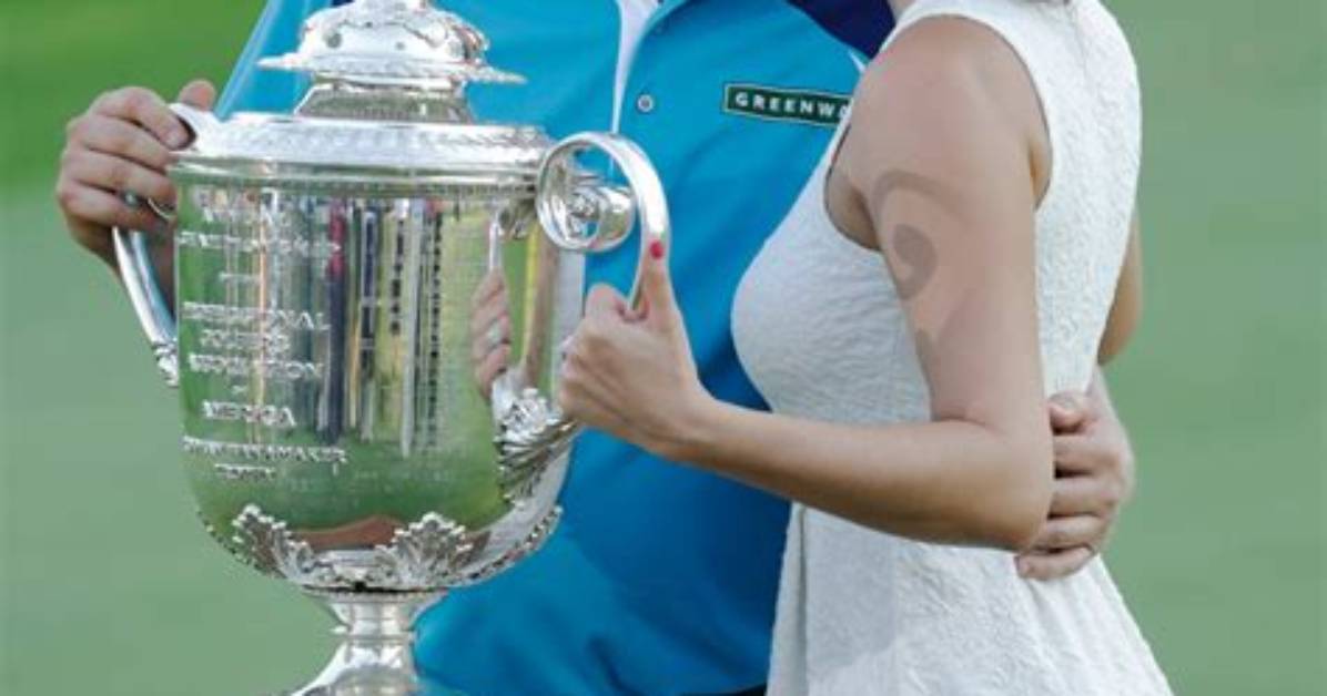 Who Is Amanda Dufner – Jason Dufner’s Ex-Wife, Is She Dating Anyone?