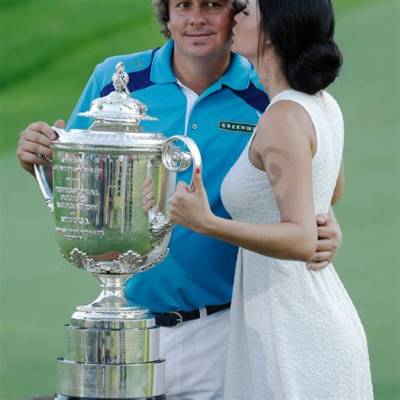 Who Is Amanda Dufner – Jason Dufner’s Ex-Wife, Is She Dating Anyone?