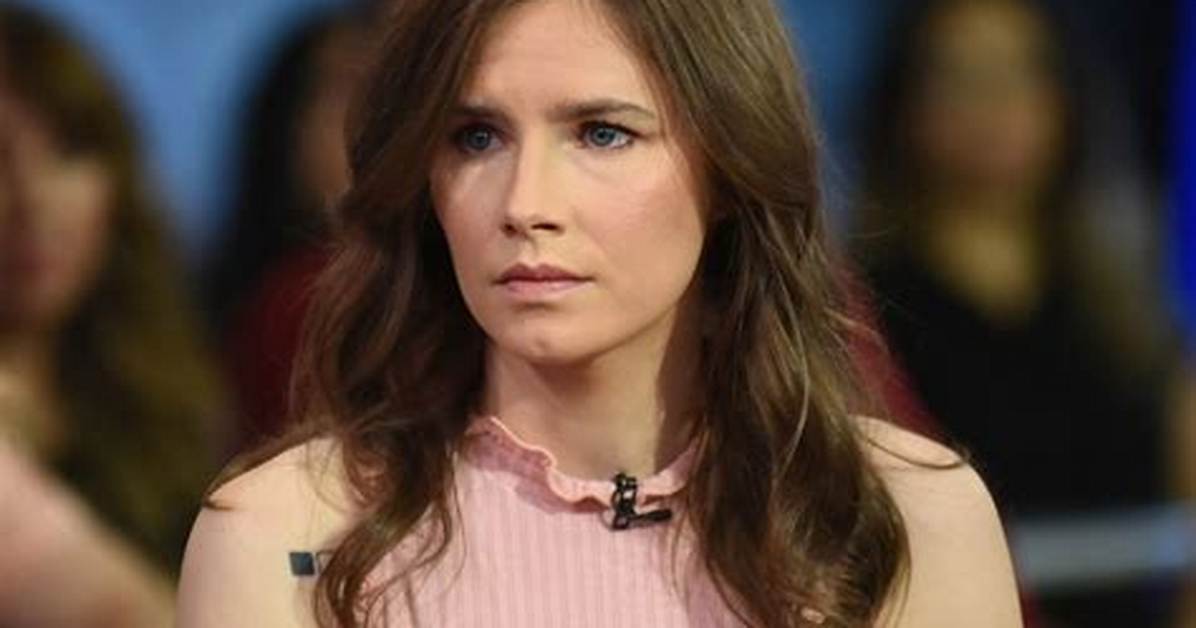 Who Is Amanda Hodge? Everything to Know About the Australian South-East Asia Correspondent