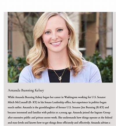Who Is Amanda Kelsey? Brian Kelsey Wife Age – Is Sen. Arrested?