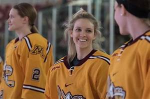 Who Is Amanda Kessel Boyfriend Eric Radford? Everything to Know About American Ice Hockey Player