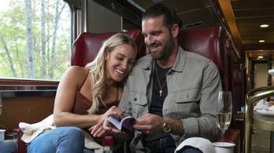 Who Is Amanda Pace from Joe Millionaire? Meet the Designer from California Looking for a Perfect Match