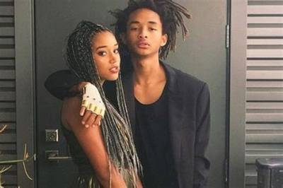 Who Is Amandla Stenberg Boyfriend? Meet the Actress’ Parents Tom & Karen Brailsford