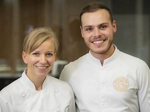 Who Is Amaury Guichon Wife Fiona Bergson? Meet the Family of the New Cooking Series Host