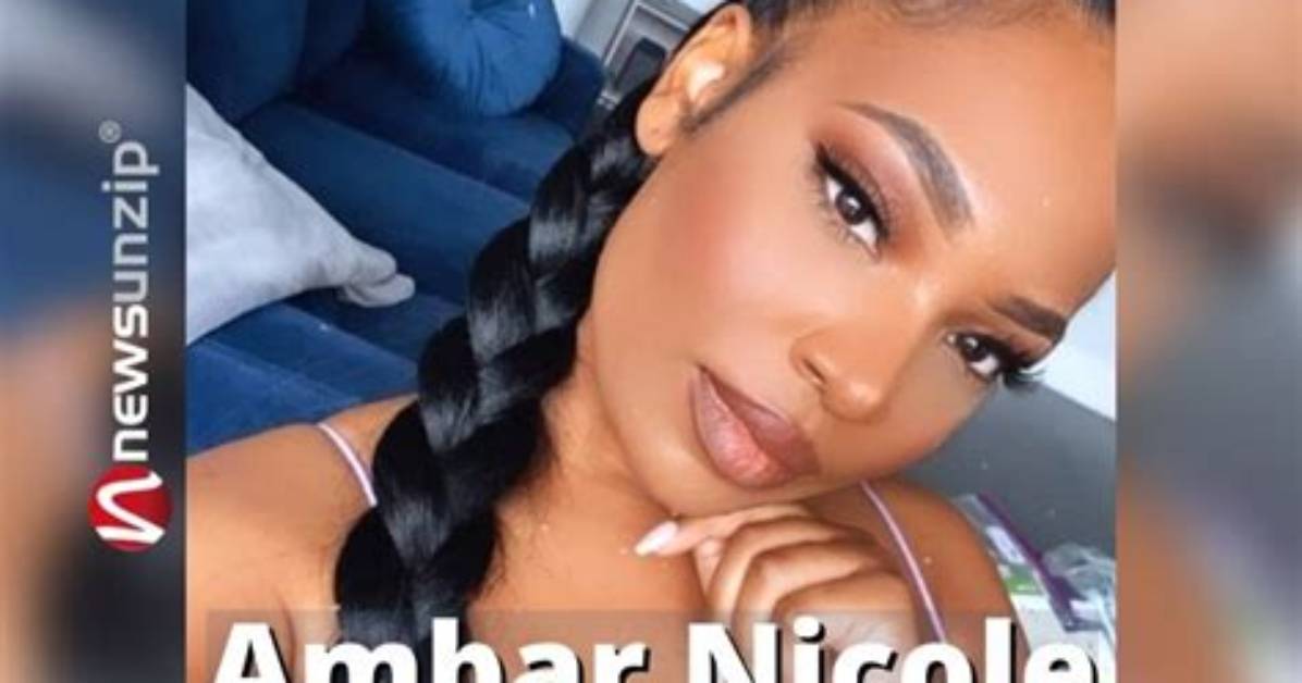 Who Is Ambar Nicole? Ja’marr Chase Girlfriend Age & Instagram – Is She Pregnant?