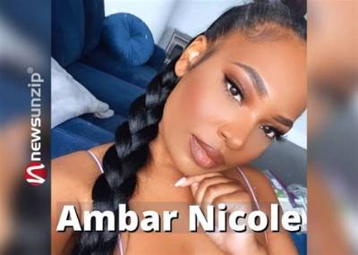 Who Is Ambar Nicole? Ja’marr Chase Girlfriend Age & Instagram – Is She Pregnant?