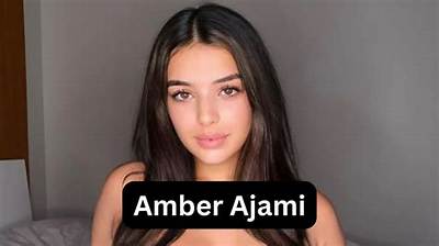 Who Is Ambsofficialxo Aka Amber Ajami? Why Did She Make Her Instagram Profile Private? Everything to Know