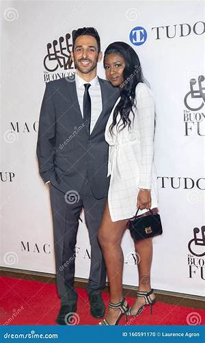 Who Is Amir Arison Girlfriend Ornella Suad? Details to Know About the Cast of the Blacklist