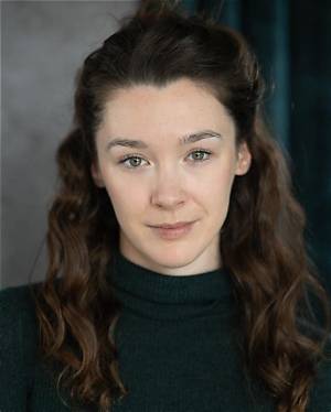 Who Is Amy Tyger? Everything to Know About the Cast of the Foundation Tv Series