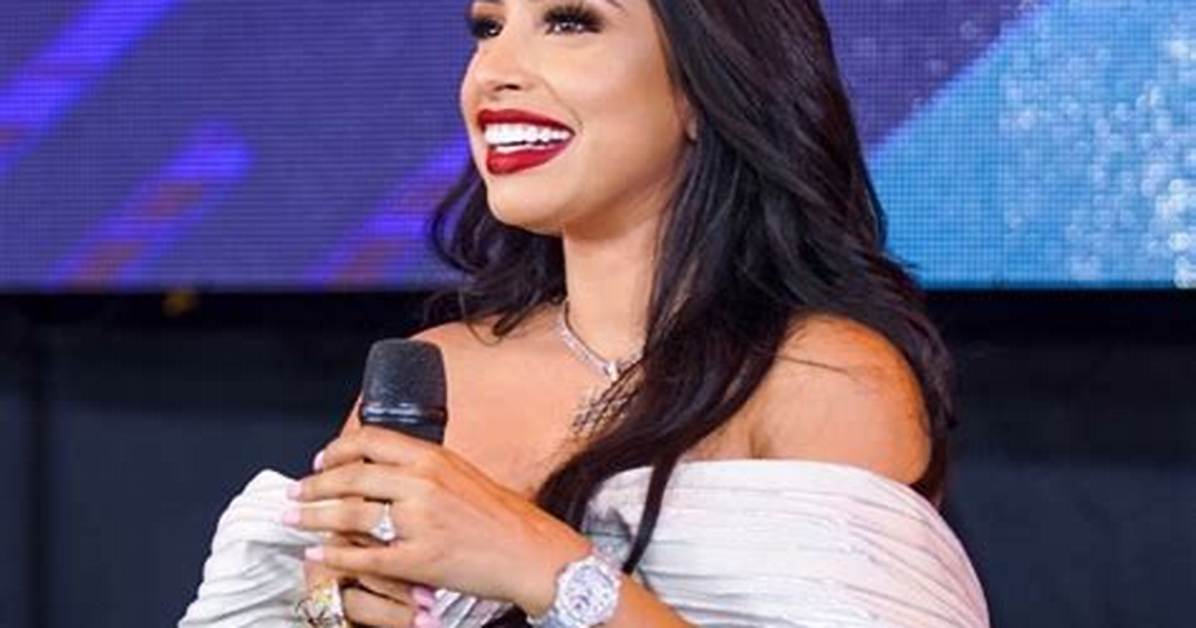 Who Is Ana Cantera? Everything to Know About the Entrepreneur