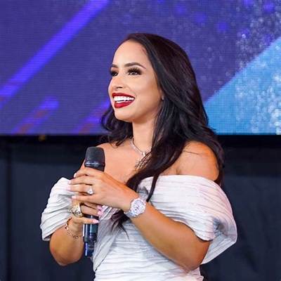 Who Is Ana Cantera? Everything to Know About the Entrepreneur