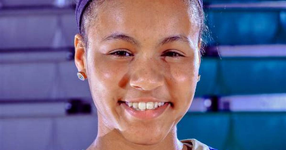 Who Is Ana Llanusa? Everything to Learn About the Basketball Player