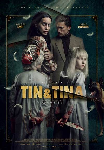 Who Is Anastasia Achikhmina from Tin & Tina? Age and Parents Details