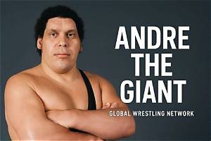 Who Is Andre the Giant? See Net-Worth, Quote, Awards, Fact, Wiki