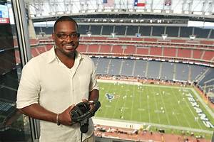 Who Is Andre Ware? See Net-Worth, Quote, Awards, Fact, Wiki
