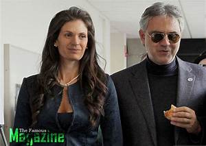 Who Is Andrea Bocelli’s Ex-Wife – Enrica Cenzatti and Their Children