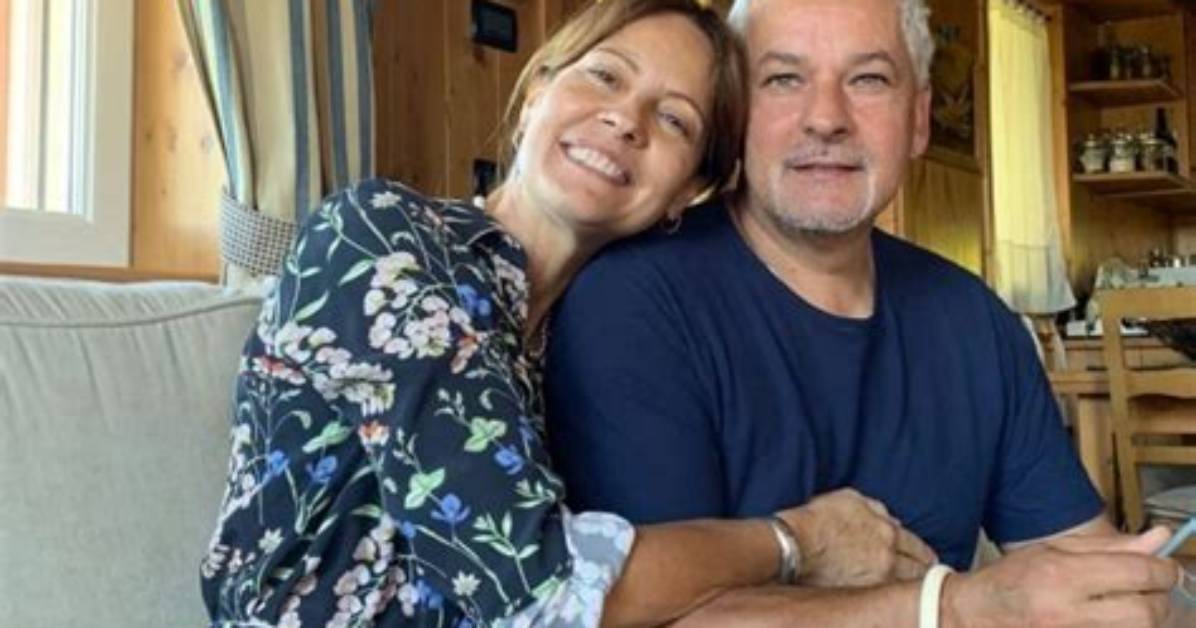Who Is Andreina Fabbi? Meet Roberto Baggio Wife
