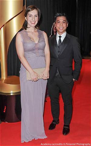 Who Is Andrew Chang Wife Carolyne Stafford? Everything on Andrew’s Age, Wiki and Bio Facts