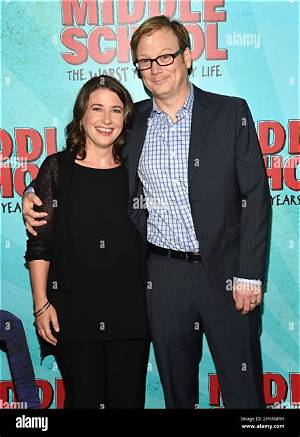 Who Is Andrew Daly Wife Carri Levinson? Details to Know on the Cast of Inside Job