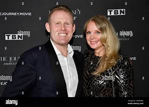 Who Is Andrew Giuliani Wife? Meet Zivile Rezgyte