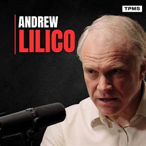 Who Is Andrew Lilico? Learn Everything About the Economist