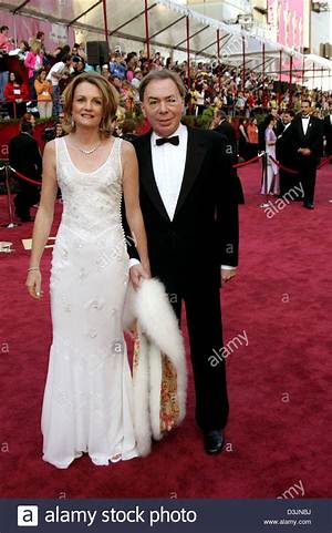 Who Is Andrew Lloyd Webber Wife Madeleine Gurdon?