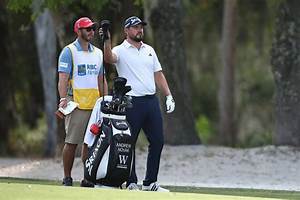 Who Is Andrew Novak? Details to Know About the Golf Player