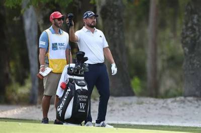Who Is Andrew Novak? Details to Know About the Golf Player