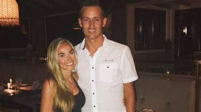 Who Is Andrew Putnam Wife Tawny Frans Putnam? Everything About the Wife of an American Golfer