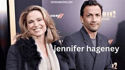 Who Is Andrew Shue First Wife Jennifer Hageney? Everything to Know