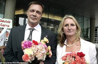 Who Is Andrew Wakefield’s Wife Carmel Wakefield? Everything to Know About