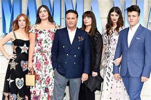Who Is Andy Garcia Niece Jackie Garcia? Meet the ‘Father of the Bride’ Actor Family