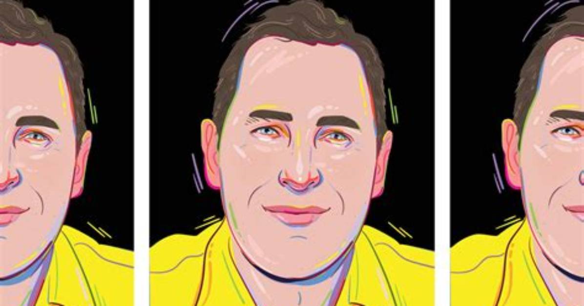 Who Is Andy Jassy Sister Kathy Savitt? Everything to Know About