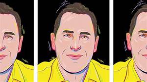 Who Is Andy Jassy Sister Kathy Savitt? Everything to Know About