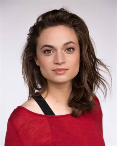 Who Is Angela Giarratana? Everything to Know About the Actress