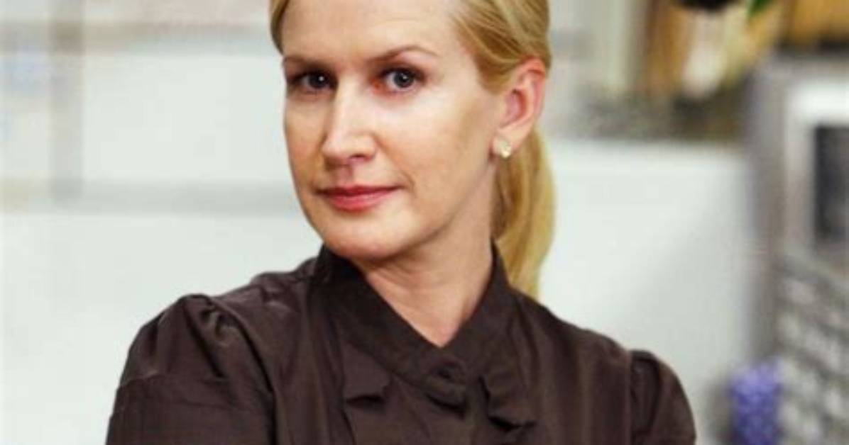 Who Is Angela Kinsey from ‘The Office’ & Who Is the Husband?