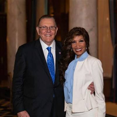 Who Is Angela Mcglowan? General Jack Keane New Wife Age – Meet Her on Instagram