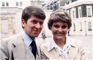 Who Is Angela Rippon Husband Christopher Dare? Everything to Know About