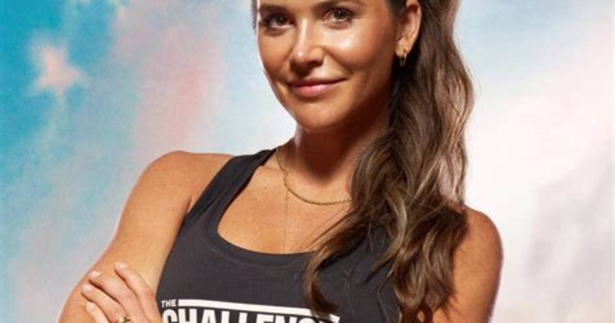 Who Is Angela Rummans from the Challenge Usa? Meet Her on Instagram