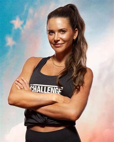 Who Is Angela Rummans from the Challenge Usa? Meet Her on Instagram
