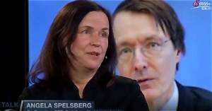 Who Is Angela Spelsberg? Everything on Karl Lauterbach Ex-Wife
