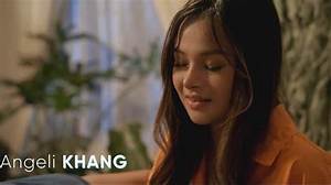 Who Is Angeli Khang? Meet the Filipina Actress on Instagram
