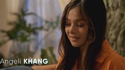 Who Is Angeli Khang? Meet the Filipina Actress on Instagram